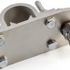 RoadPro Heavy-Duty Windshield Mirror Mount for International Trucks-3