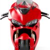 MFGZD Motorcycle Mirror Block Off Base Plates for Yamaha R6 R1 R1M-6