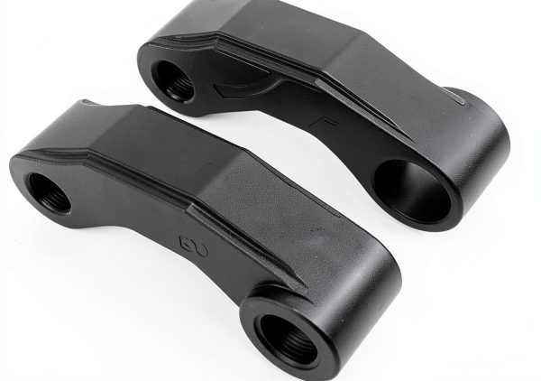 evomosa 10mm Extend Adapter for Motorcycle Mirrors - Universal Fit,-0