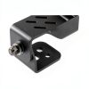 KEMIMOTO Handlebar Mount Rearview Mirror Bracket for Rebel 500 300-1