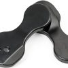 HIYOYO Front Mirror Bracket Adapter for Harley-Davidson Touring 2014+-2