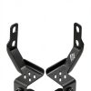 KEMIMOTO Handlebar Mount Rearview Mirror Bracket for Rebel 500 300-7