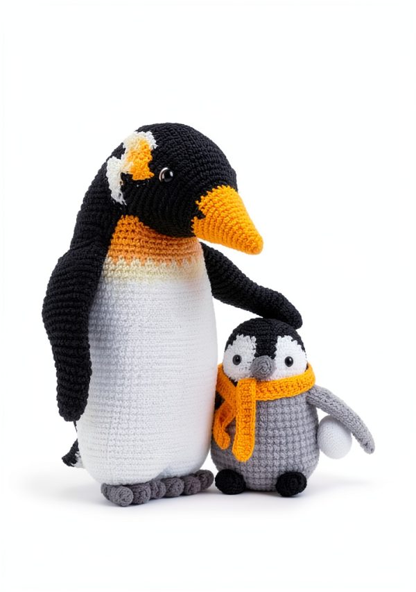 Crochet Miniature Patterns eBook by Dover Publications 98‑Page Guide-0