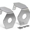 Ronybuy Watermelon Light Brackets L-Mirror 304 Waterproof 2-Piece-0