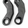 evomosa 10mm Extend Adapter for Motorcycle Mirrors - Universal Fit,-1