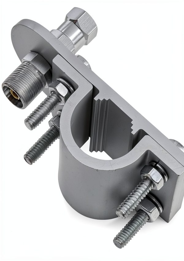 RoadPro Heavy-Duty Windshield Mirror Mount for International Trucks-2