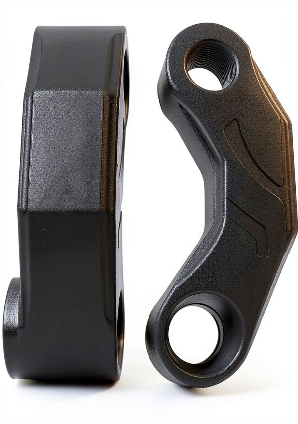evomosa 10mm Extend Adapter for Motorcycle Mirrors - Universal Fit,-5