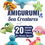 Kindle Edition of Craft & Hobby Stuffed Animal-0