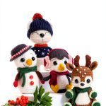 Stuffed Animal Craft Book by Weldon Owen Kindle eBook 144‑Page Guide-0