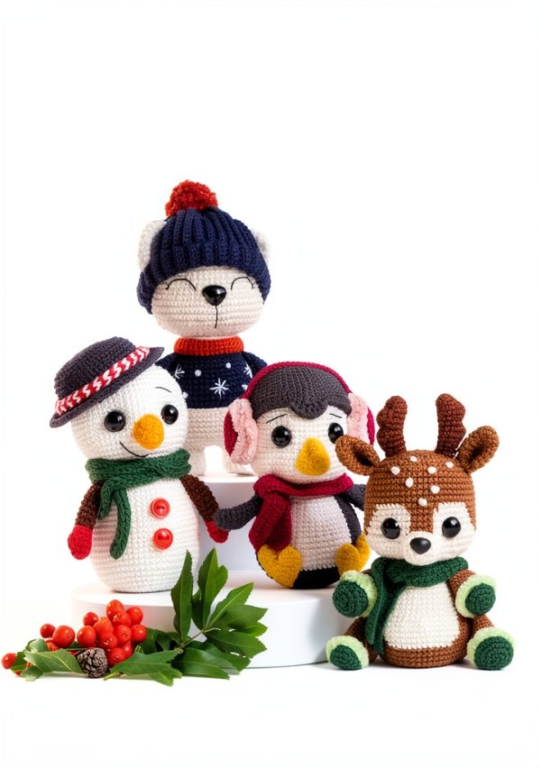 Stuffed Animal Craft Book by Weldon Owen Kindle eBook 144‑Page Guide-0