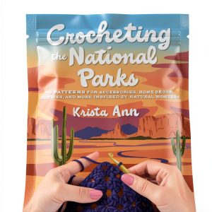 Quarry Books Kindle Travel Guide to Parks & Campgrounds 144‑Page-0