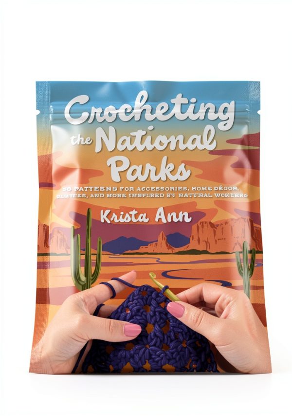 Quarry Books Kindle Travel Guide to Parks & Campgrounds 144‑Page-0