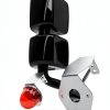 Ronybuy Watermelon Light Brackets L-Mirror 304 Waterproof 2-Piece-1