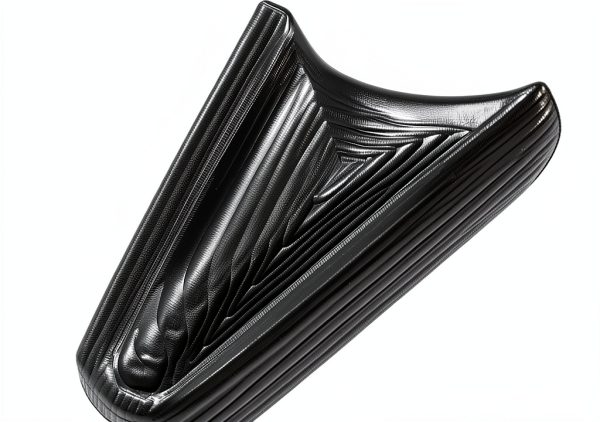 MFGZD Motorcycle Mirror Block Off Base Plates for Yamaha R6 R1 R1M-4