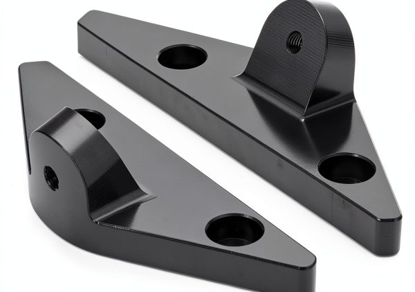 Motoparty Visor Mount Brackets Set for Polaris Slingshot 2015-2025-0