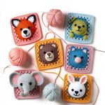 Kindle Store Best Seller: Handmade Stuffed Animal Craft Kit for Kids-0
