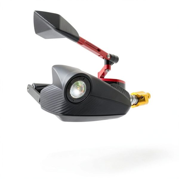 Windance Rearview Mirrors Extension Riser for Universal Fit-5