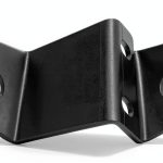 SEIZMIK Manual Mirror Mounts for Powersports-0