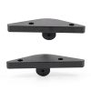 Motoparty Visor Mount Brackets Set for Polaris Slingshot 2015-2025-6