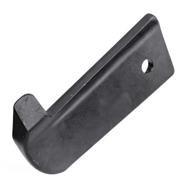 Chelhead Side Mirror Mounts for Polaris RZR Heavy Duty Steel Brackets-1