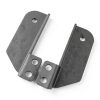 Chelhead Side Mirror Mounts for Polaris RZR Heavy Duty Steel Brackets-4
