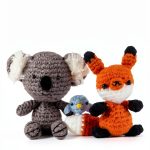 Becker&Mayer Books Kindle & Hobby Stuffed Animals Guide 128‑Page-0