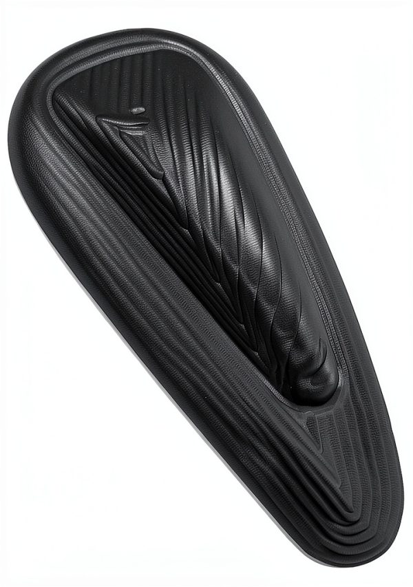 MFGZD Motorcycle Mirror Block Off Base Plates for Yamaha R6 R1 R1M-3