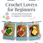 CraftBooks Stuffed Animal Crafts Guide eBook 2024 Edition PDF-0