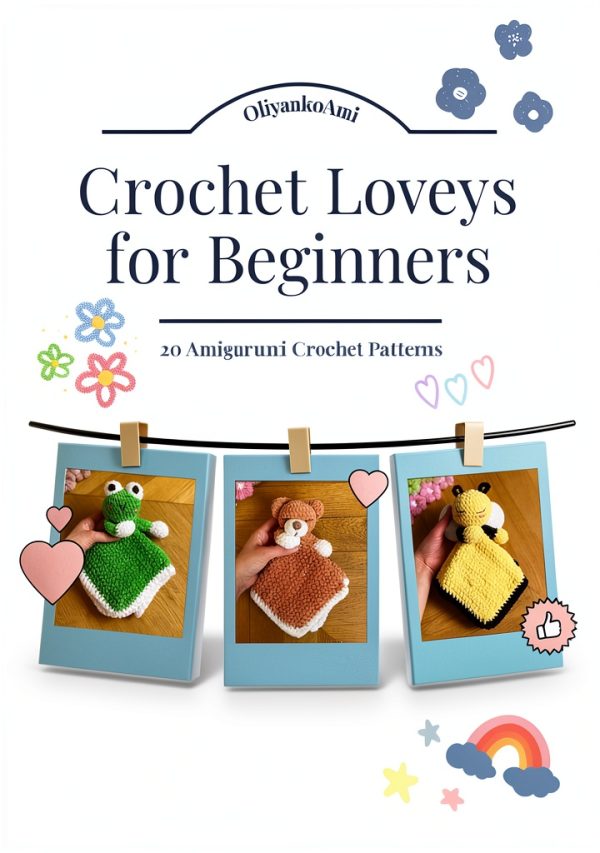 CraftBooks Stuffed Animal Crafts Guide eBook 2024 Edition PDF-0
