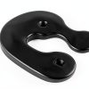BK0192 Fairing Mount Mirror Bracket Adapter for 2014-2021 Street Glide-3