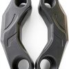 evomosa 10mm Extend Adapter for Motorcycle Mirrors - Universal Fit,-3