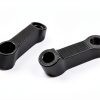 MOFIT Motorcycle Mirror Extender Kit 10mm & 8mm Aluminum Adapter-2