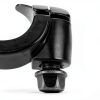 Beatifufu Polished Alloy Mirror Bracket L3227R01JXY 5.6x3.8CM-7