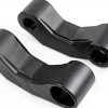 evomosa 10mm Extend Adapter for Motorcycle Mirrors - Universal Fit,-6