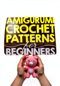 Crocheting for Kids: A Fun and Easy Guide-0