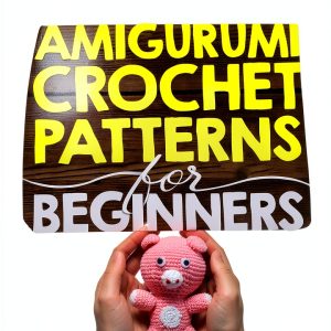 Crocheting for Kids: A Fun and Easy Guide-0
