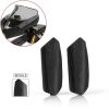 MFGZD Motorcycle Mirror Block Off Base Plates Cover for Suzuki-1