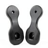 BK0192 Fairing Mount Mirror Bracket Adapter for 2014-2021 Street Glide-2