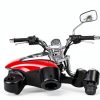 Beatifufu Polished Alloy Mirror Bracket L3227R01JXY 5.6x3.8CM-8