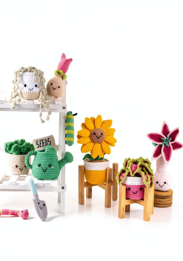 Kindle Edition of Stuffed Animal Craft Book by David & Charles-0
