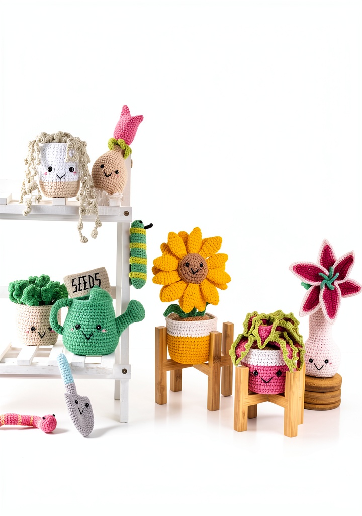 stuffed animal craft book