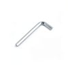 Motoforti Front Motorcycle Mirror Bracket Aluminum Adjustable-5