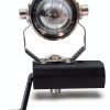 NINGDAKEAI Conversion Bracket for Motorcycle Rearview Mirror-4