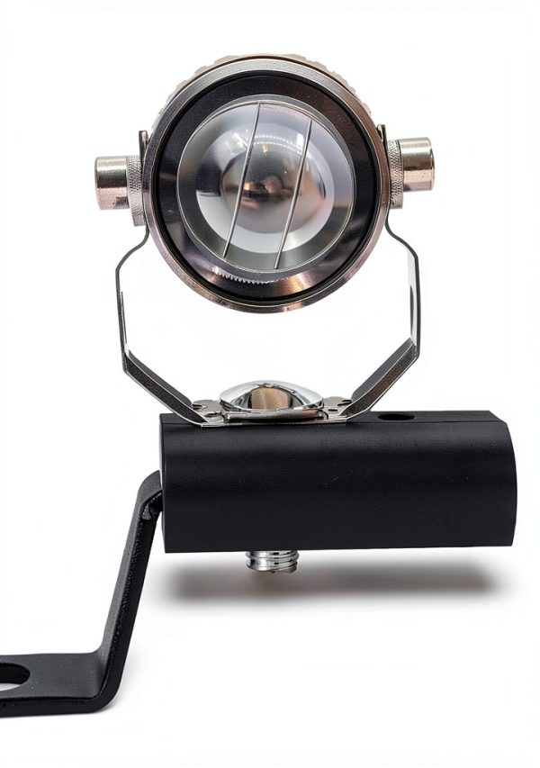 NINGDAKEAI Conversion Bracket for Motorcycle Rearview Mirror-4