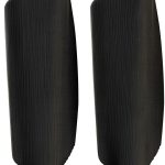 MFGZD Motorcycle Mirror Block Off Base Plates Cover for Suzuki-0