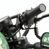 LUXEMOTO Rearview Mirror Down Bracket for Honda Rebel CMX300/CMX500-2