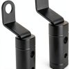 NINGDAKEAI Conversion Bracket for Motorcycle Rearview Mirror-6