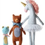 David & Charles Illustrated Toymaking Guide Kindle 258‑Page Craft Book-0
