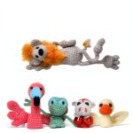 Spirit Frog Press Craft & Hobby Stuffed Animal Guide eBook 436 Pages-0