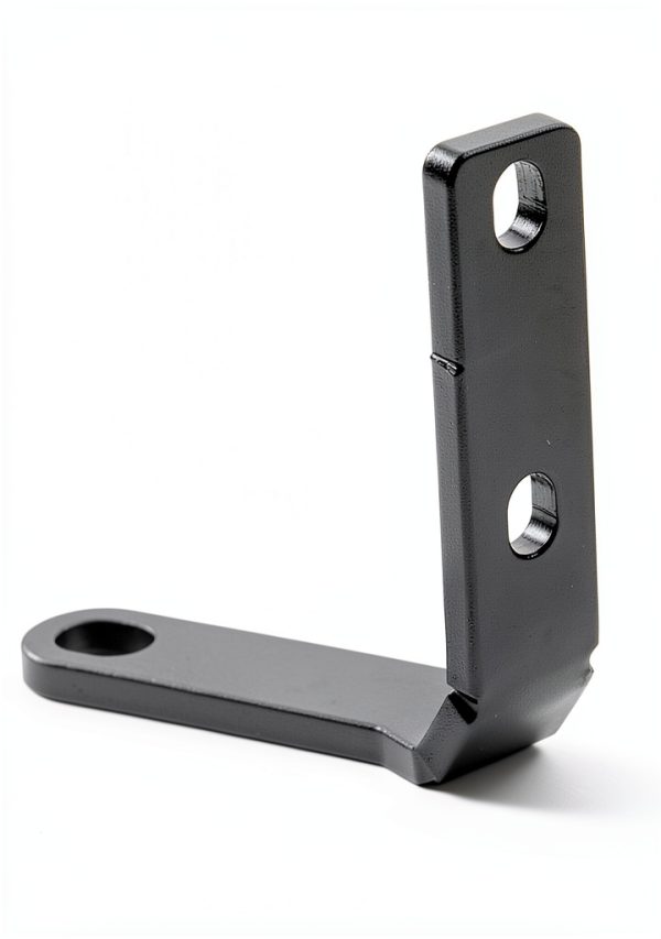 LUXEMOTO Rearview Mirror Down Bracket for Honda Rebel CMX300/CMX500-6